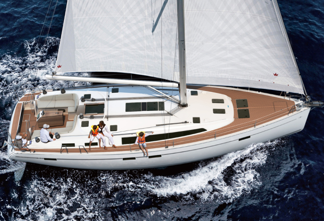 Bavaria Cruiser 51