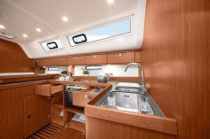 Bavaria Cruiser 51图集