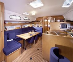 Bavaria Cruiser 51图集