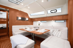 Bavaria Cruiser 51图集