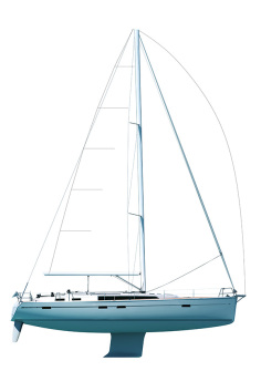 Bavaria Cruiser 51图集