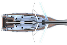 Bavaria Cruiser 51图集