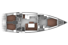 Bavaria Cruiser 51图集