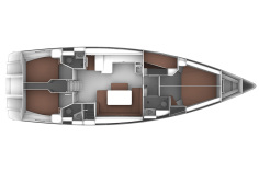 Bavaria Cruiser 51图集