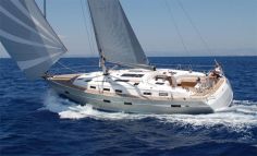 Bavaria Cruiser 51图集