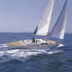 Bavaria Cruiser 51图集
