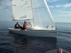 Beneteau 25 PLATU图集