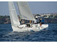 Beneteau 25 PLATU图集