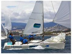 Beneteau 25 PLATU图集