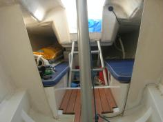 Beneteau 25 PLATU图集