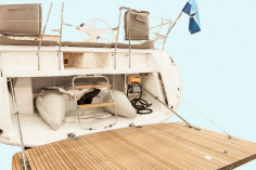 Bavaria Cruiser 56图集