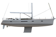 Bavaria Cruiser 56图集