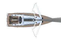 Bavaria Cruiser 56图集
