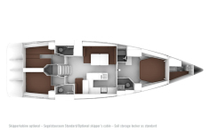 Bavaria Cruiser 56图集