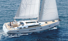 Bavaria Cruiser 56图集