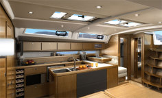 Bavaria Cruiser 56图集
