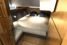 Bavaria Cruiser 56图集