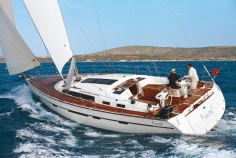Bavaria Cruiser 56图集