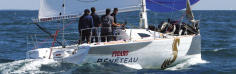 Figaro BENETEAU II图集