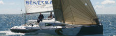 Figaro BENETEAU II图集