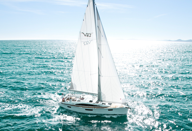 Bavaria Vision 42
