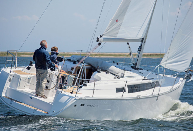 Bavaria EASY 9.7