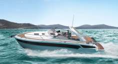Bavaria Sport 360 Open图集