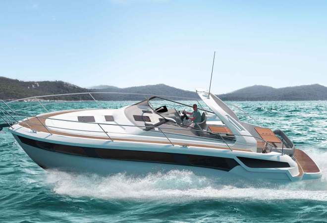 Bavaria Sport 360 Open