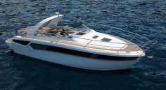 Bavaria Sport 360 Open图集
