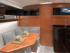 Bavaria Sport 360 Open图集