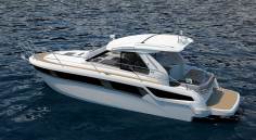 Bavaria Sport 360 HT图集