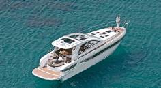 Bavaria Sport 360 HT图集