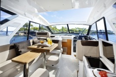 Bavaria Sport 360 HT图集