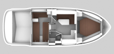Bavaria Sport 360 Coupe图集
