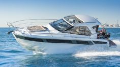 Bavaria Sport 360 Coupe图集