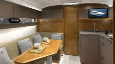 Bavaria Sport 360 Coupe图集