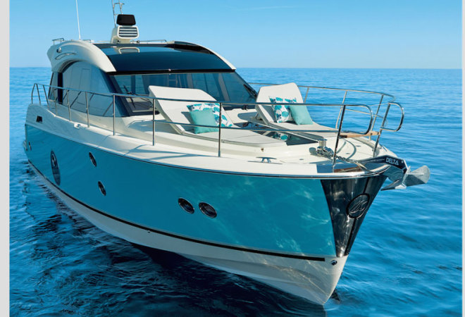 Monte Carlo 5