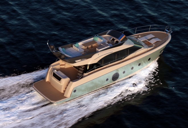 Monte Carlo 6