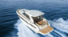Bavaria Sport 400 Coupe图集