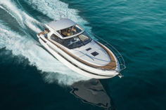 Bavaria Sport 400 Coupe图集