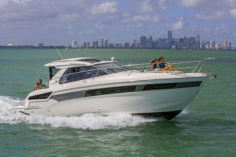 Bavaria Sport 400 Coupe图集