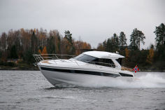 Bavaria Sport 400 Coupe图集