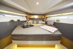 Bavaria Sport 400 Coupe图集