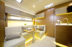 Bavaria Sport 400 Coupe图集