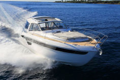 Bavaria Sport 450 Coupe图集