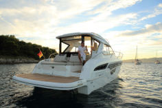 Bavaria Sport 450 Coupe图集