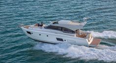 Bavaria Sport 450 Coupe图集