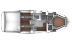 Bavaria Sport 450 Coupe图集