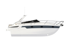 Bavaria Sport 32图集