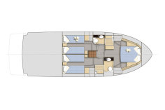 Bavaria Virtess 420F图集
